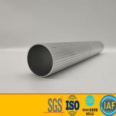 6063/6061/6005 Aluminum Profile for Formwork, Engine Base, Cylinder