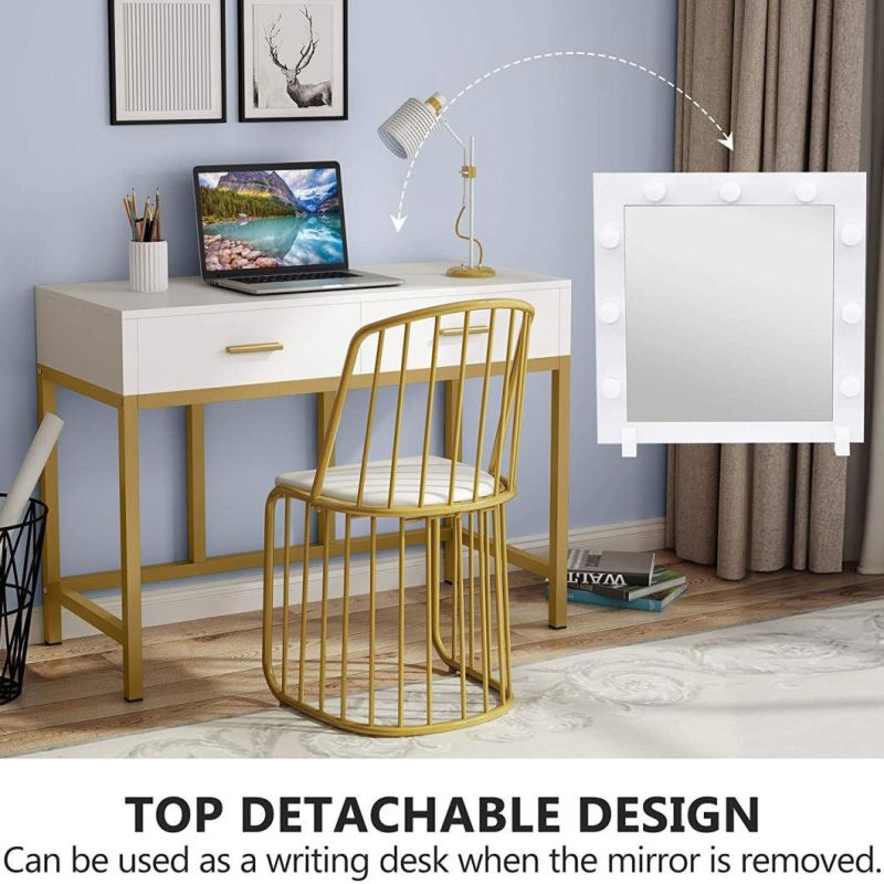 Dressing Table with Drawer