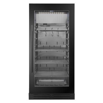 LED Panel Cheese Maturation Cabinet Dry Ageing Cabinets