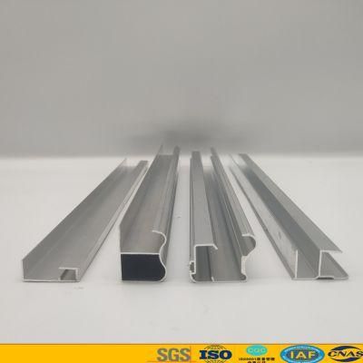 Aluminium Wardrobe Profiles Made in China