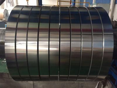 1100 3003 5052 High Quantity Customize Size Aluminum Strips/Rolls/Coil