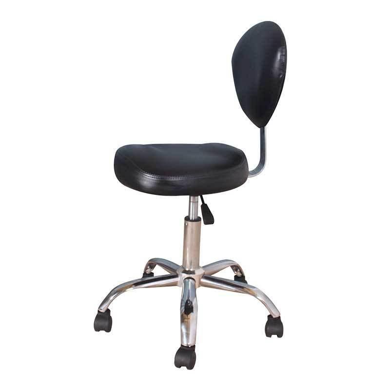 Hl-T3090 Wholesale Height Adjustable Round Salon Barber Chair