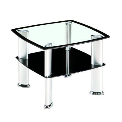 Cheap Square Glass Coffee Table