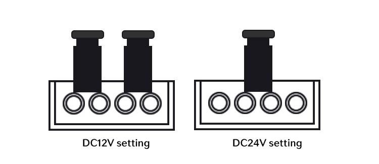 Magnetic Door Release