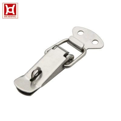 Stainless Steel Pull Action Toggle Latch