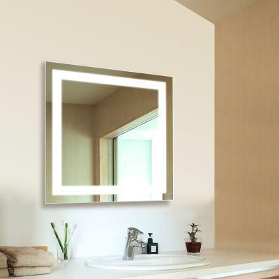 Home Products Espejo LED Light Backlit Touch Screen Smart Wall Bathroom Mirror