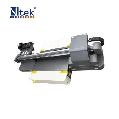 Ntek 6090 UV Inkjet Printing Machine for Pen
