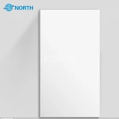 3 -10mm Aluminum Silver Mirror Glass