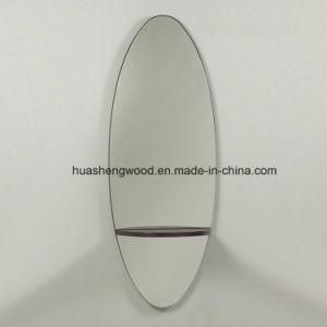 Frameless Wall Mirror/ Bath Mirror/ Gym Mirror / Beveled Mirror