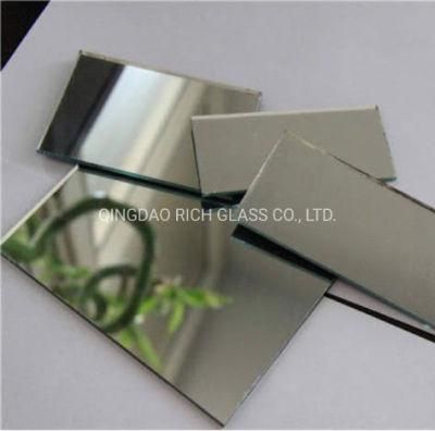 6mm Aluminum Glass Mirror