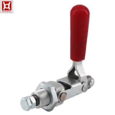 Push Pull Quick Release Toggle Clamp