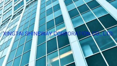 Super Quality Anti-UV Heat Resistance Deepen Color Villa Glass Wall Coating