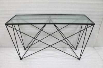 Modern with Antique Design Home Furniture Coffee Table