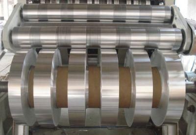 High Quality 1050 1060 Aluminum Strip for Construction