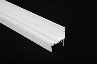 Profile Aluminium Door and Window Extrusion 6063/6061 Alloy Profile