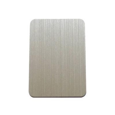 High Strength Aluminum Alloy Plate 3A21 3003 3103 3004 3005 3105 H32 6mm Aluminum Sheet for Boat