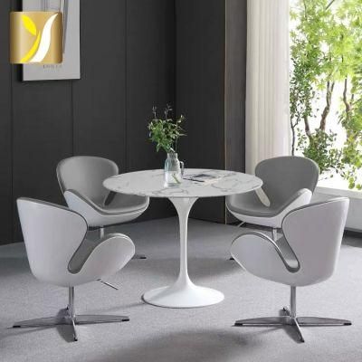 Factory Custom Modern Style Design Office Reception Table