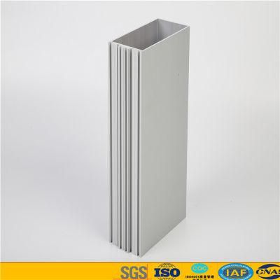 Aluminum Extrusion Profile for Building Material in Aluminium Profile for Window and Door/Aluminium Extrusion Profile