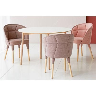 Leisure Modern Design Hotel Chair for Furniture Sale