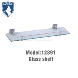 Bathroom Vanity Toilet Hardware Bathroom Accessories Glass Shelf Sanitary Ware