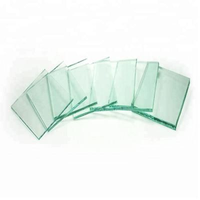 Building 3mm Clear Float Glass