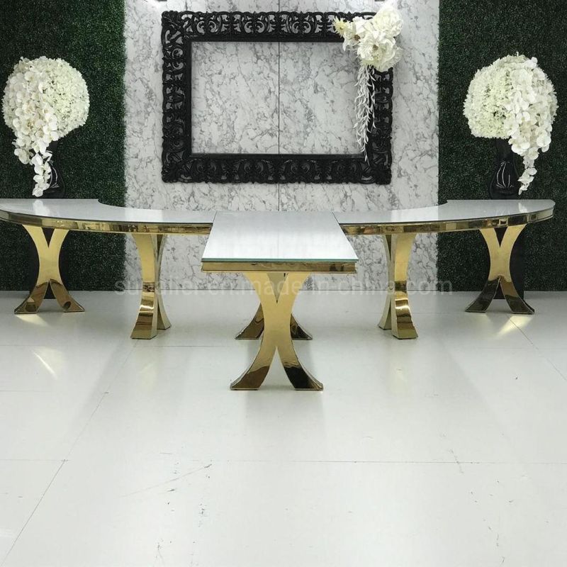 Australia Dining Room Furniture Best Selling Special Wedding Table