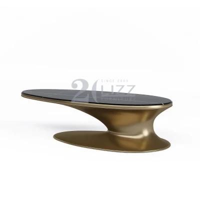 New Style Good Quality Modern Living Room Furniture Luxury Modern Tea Coffee Table for Home
