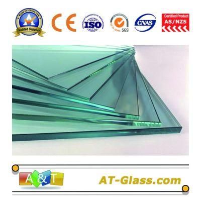 6mm Clear Float Glass for Window