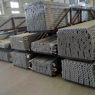 Aluminum Profile Heavy Duty T-Slot Aluminum Extrusion Profile