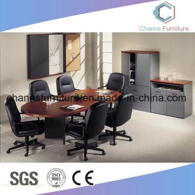 High Quality Staff Melamine Workstation Desk Furniture Office Meeting Table