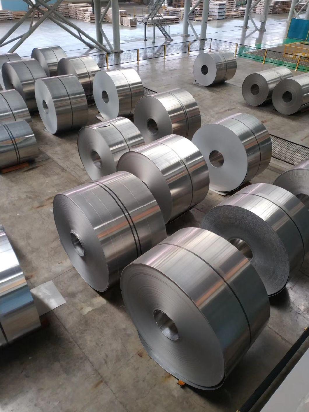 Aluminum Alloy Plate 5052 with Extra Width