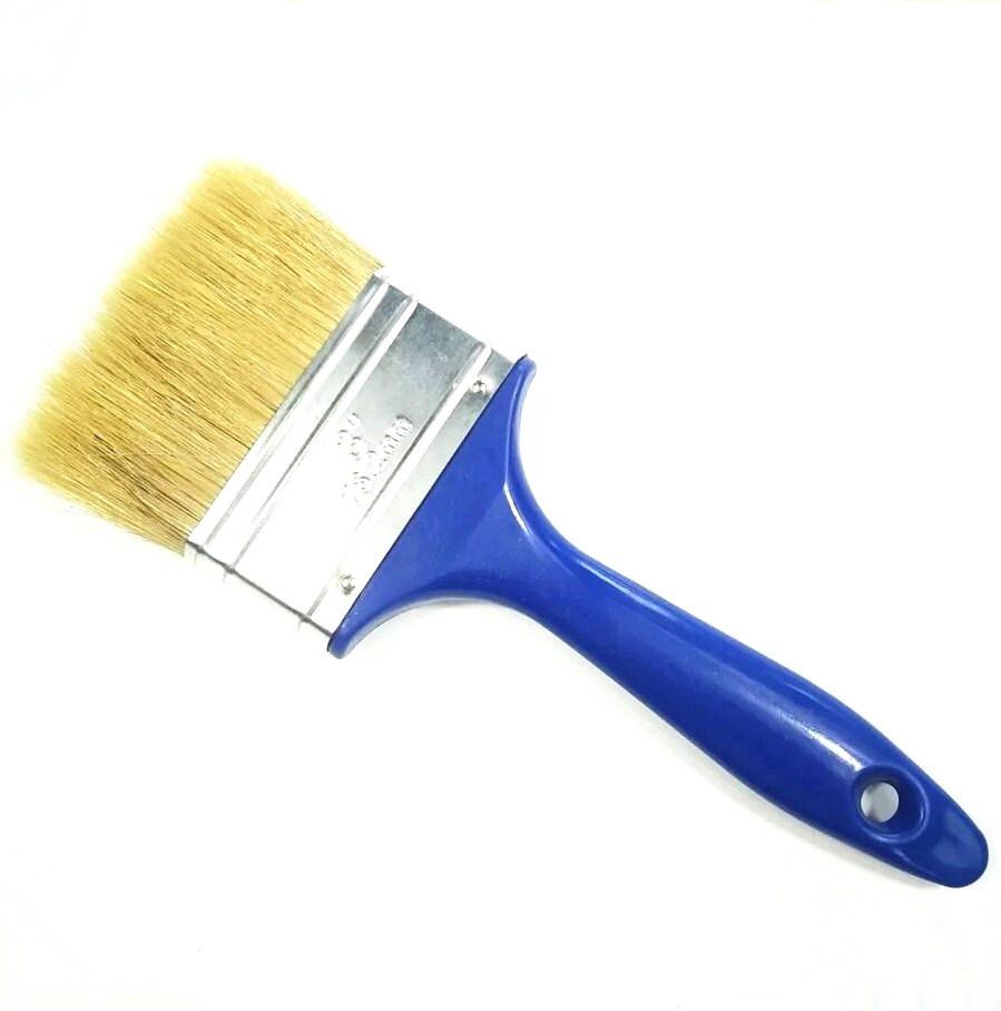 Plastic Handle PP Wire Paint Brush for Building