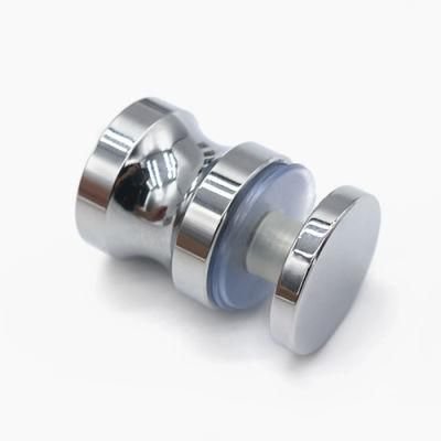 Best Quality Slding Small Glass Door Shower Knob