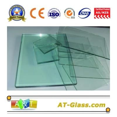 1.1~25mm Builidng Glass/Clear Float Glass/Clear Glass/Glass