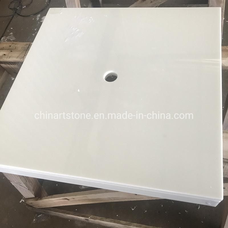 Nano Crystalized Glass Stone Slab Countertops and Desk