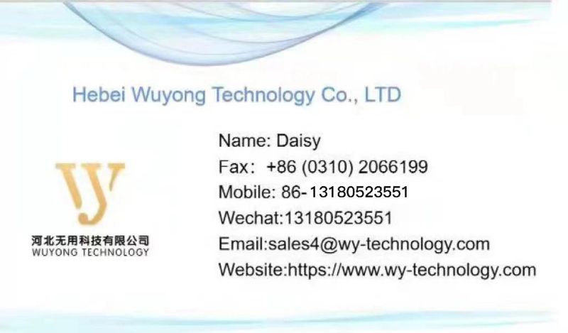 Hebei Factory Manufacturer 6061 6060 6063 Aluminium Alloy Bar