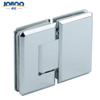 China Brass 180 Degree Shower Spring Hinge for Glass Door