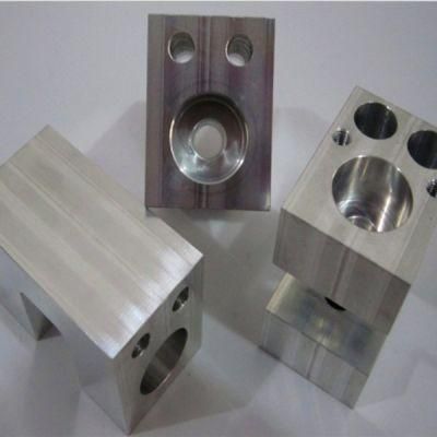 Custom Made Aluminium Parts Industrial Oval Parts Aluminium Profile
