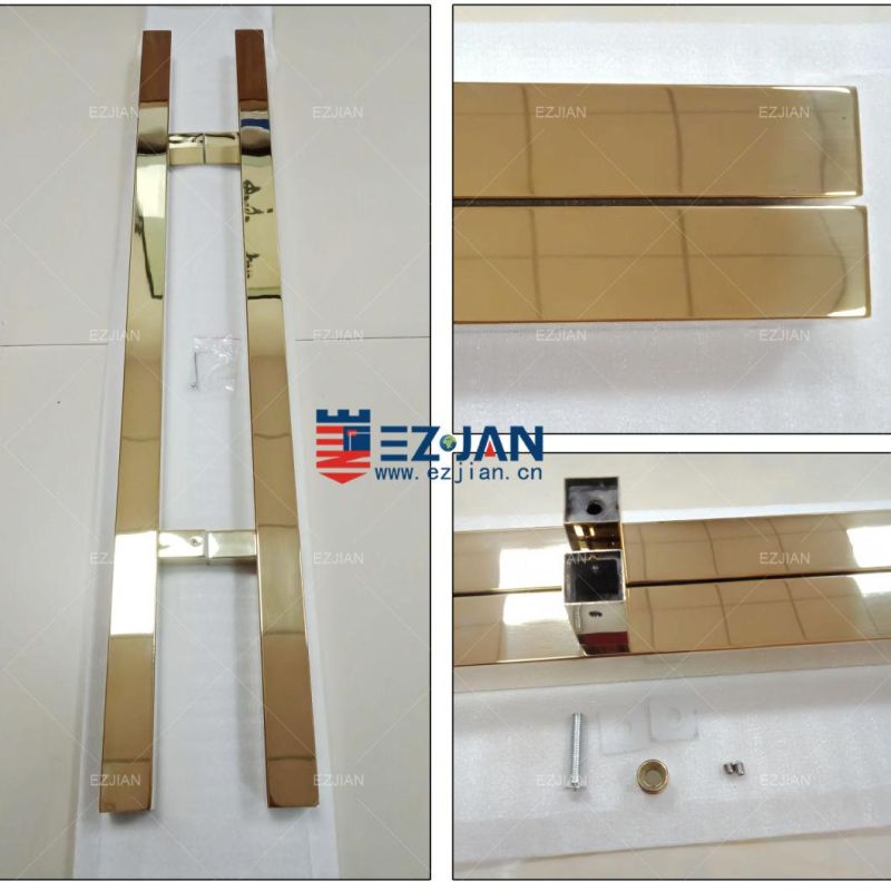 Sliding Glass Door Handle