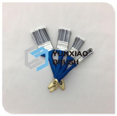 Plastic Handle Paint Brush (YX-PB13) Cheap Quality