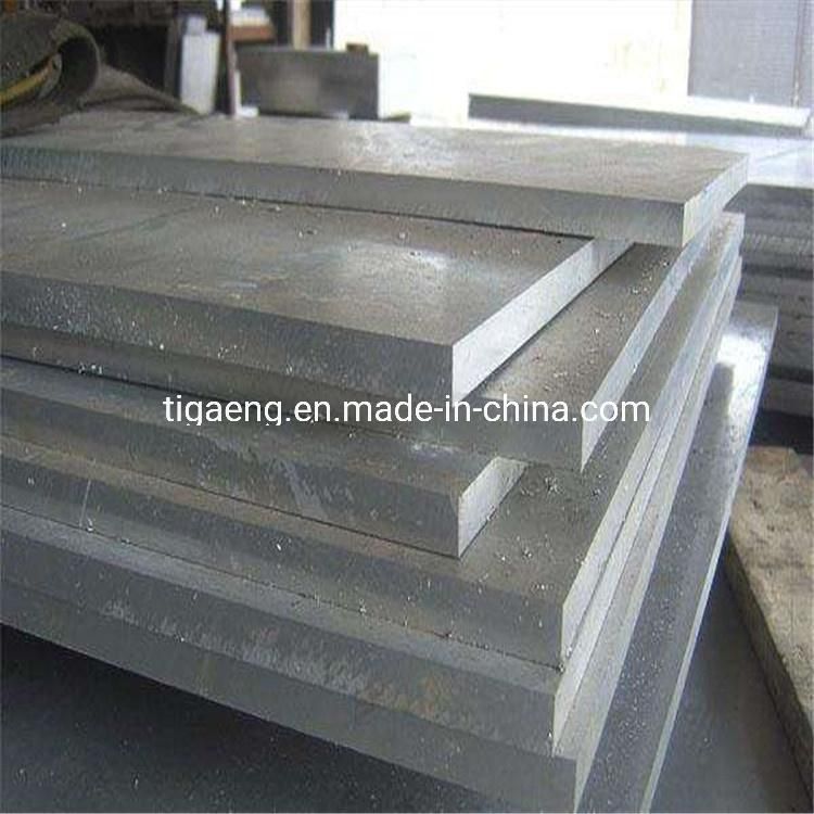 Tiga 1000 Series Transparent Anodic Oxidation Hot DIP Aluminum Coil