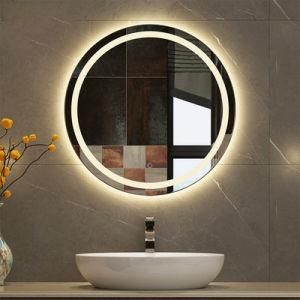 Popular Ce Approved Bathroom LED Mirrors