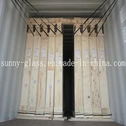 1.5mm 1.8mm Sheet Mirror Sheet for The Sunny Glass