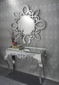 Home Decoration Glass Wall Mirror