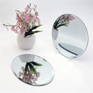 High Quality Hotel Bathroom Mirror with Round or Bevel Edge