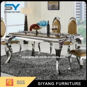 Marble Dining Table Furniture 2017 Dining Set Long Dinner Table