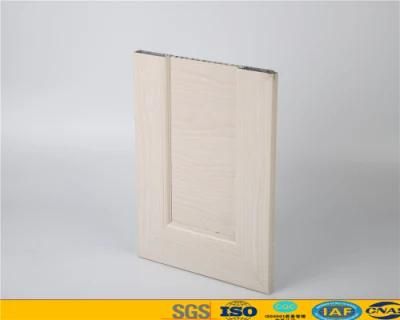 6063 OEM Aluminium Extruded Furniture Aluminum Profile for Kitchen Cabinet