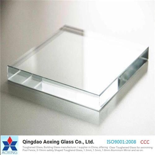 Commercial Ultra-Thin Super Clear Glass
