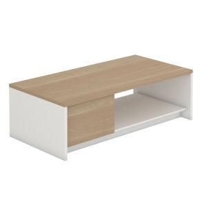 Modern Design Good Privacy Ergonomic Modern Coffee Table