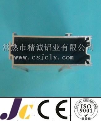 6005 T5 China Industrial Aluminum Extrusion Profiles (JC-P-83063)